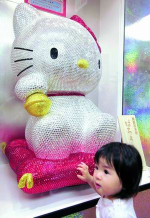 ˮHello Kitty 6.7f(wn)Ԫ