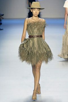 Zac Posen 2008ļ~sr(sh)b