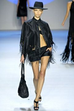 Zac Posen 2008ļ~sr(sh)b