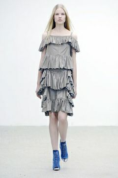 Christopher Kane 2008Ă