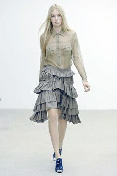 Christopher Kane 2008Ă