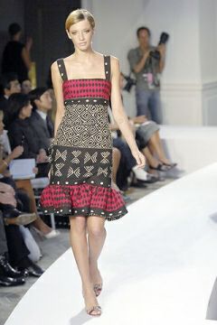 Oscar de la Renta 2008ļ~