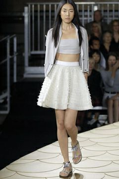 3.1 Philip Lim 2008春夏紐約時(shí)裝 3.1 Philip Lim 2008春夏紐約時(shí)裝