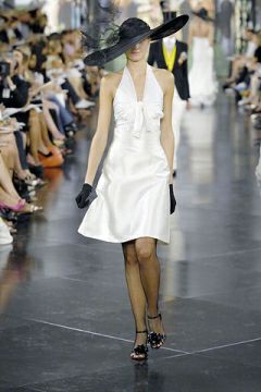 Ralph Lauren 2008春夏紐約時(shí)裝 Ralph Lauren 2008春夏紐約時(shí)裝