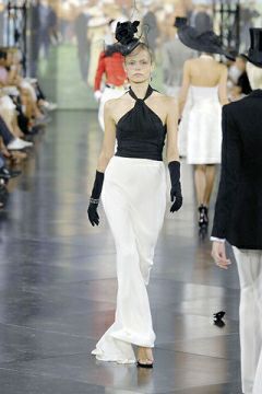 Ralph Lauren 2008春夏紐約時(shí)裝 Ralph Lauren 2008春夏紐約時(shí)裝