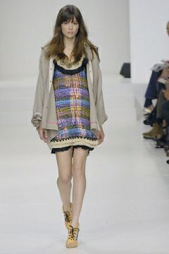 Mathew Williamson 2008春夏倫 Mathew Williamson 2008春夏倫