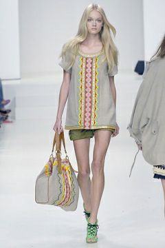 Mathew Williamson 2008春夏倫 Mathew Williamson 2008春夏倫