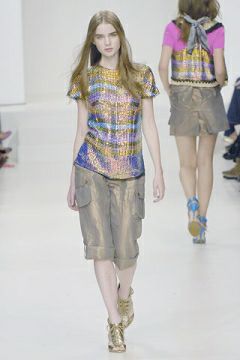 Mathew Williamson 2008春夏倫 Mathew Williamson 2008春夏倫