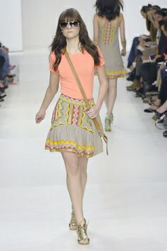 Mathew Williamson 2008春夏倫 Mathew Williamson 2008春夏倫