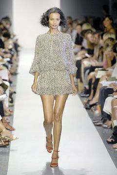 Derek Lam 2008春夏紐約時裝發(fā)布 Derek Lam 2008春夏紐約時裝發(fā)布