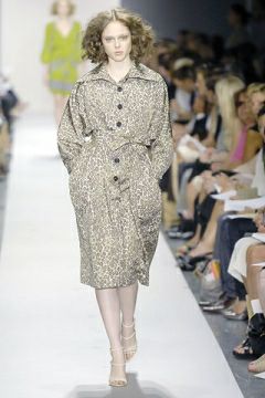 Derek Lam 2008春夏紐約時裝發(fā)布 Derek Lam 2008春夏紐約時裝發(fā)布