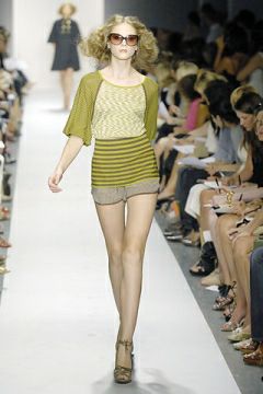 Derek Lam 2008春夏紐約時裝發(fā)布 Derek Lam 2008春夏紐約時裝發(fā)布