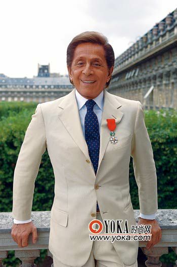 Valentino GaravaniO(sh)Ӌ(j)ŵĲς