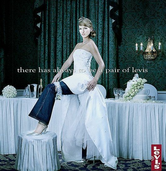 Levi'sţѝV Ҍ(g)Style