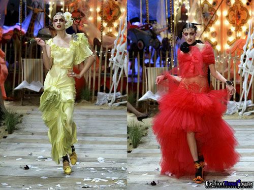 ɫ@John Galliano 08[(li)r(sh)