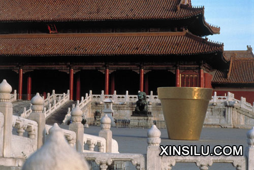 藝術(shù)傳奇 卡地亞的中國情緣