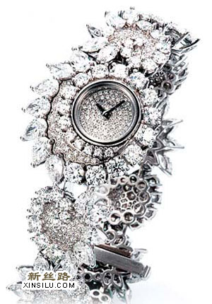 HarryWinston L(fng)A錚