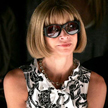 Anna Wintour: (qing)(sh)ĕr(sh)